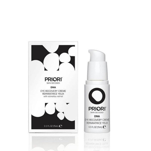 PRIORI DNA Eye Recovery Creme 15ml