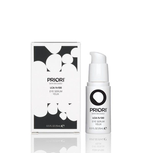 PRIORI LCA fx130 Eye Serum 15ml