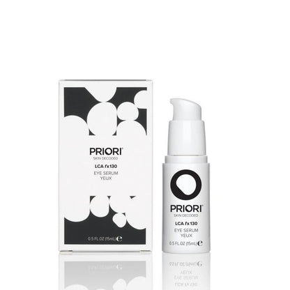 PRIORI LCA fx130 Eye Serum 15ml