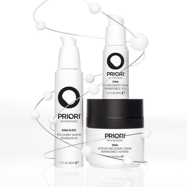 PRIORI DNA Intense Recovery Cream
