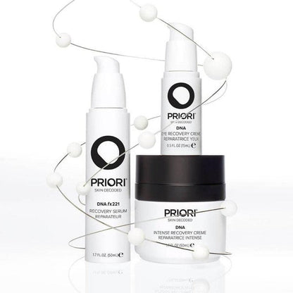 PRIORI DNA Intense Recovery Cream