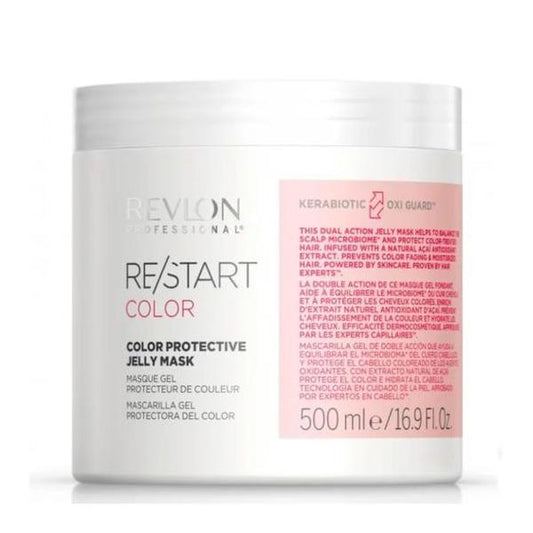 Revlon Professional RE/START Jelly Color Mask 500ml