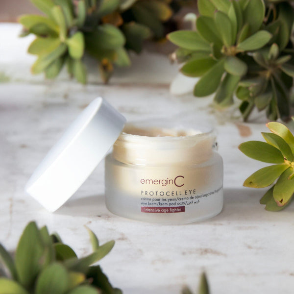 emerginC Protocell Eye Cream 15ml