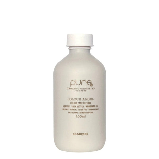 Pure Pure Colour Angel Shampoo 100ml Shampoo