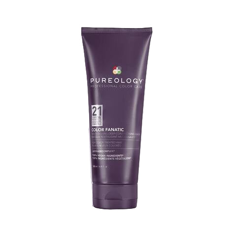 Pureology Pureology Color Fanatic Multi-Tasking Deep-Conditioning Mask 200ml Hair Mask