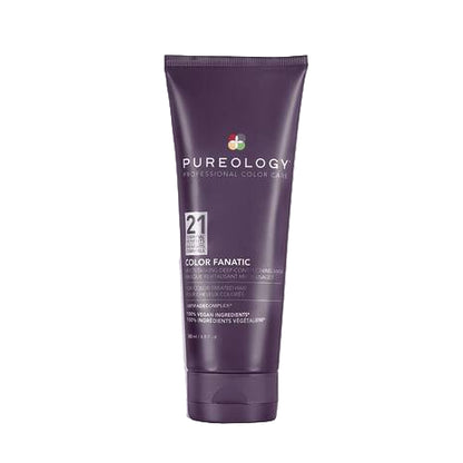 Pureology Pureology Color Fanatic Multi-Tasking Deep-Conditioning Mask 200ml Hair Mask