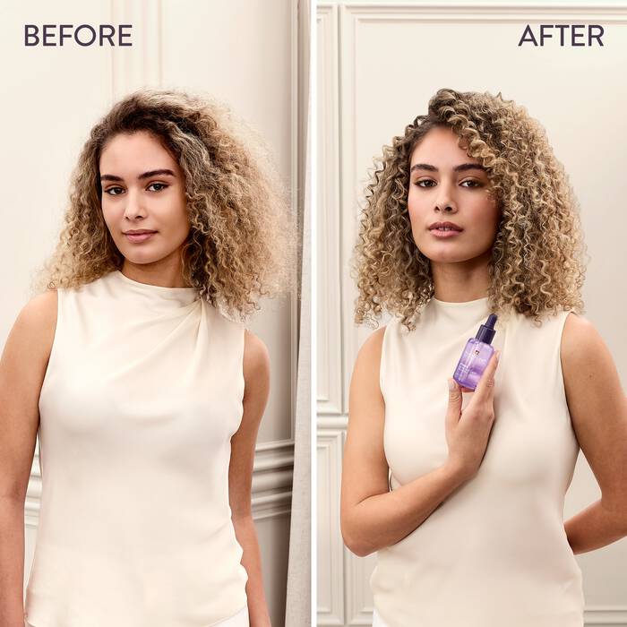 Pureology Pureology Hydrate Glow Catcher Oil 50ml Hair Oils & Serums