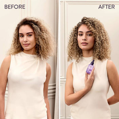 Pureology Pureology Hydrate Glow Catcher Oil 50ml Hair Oils & Serums