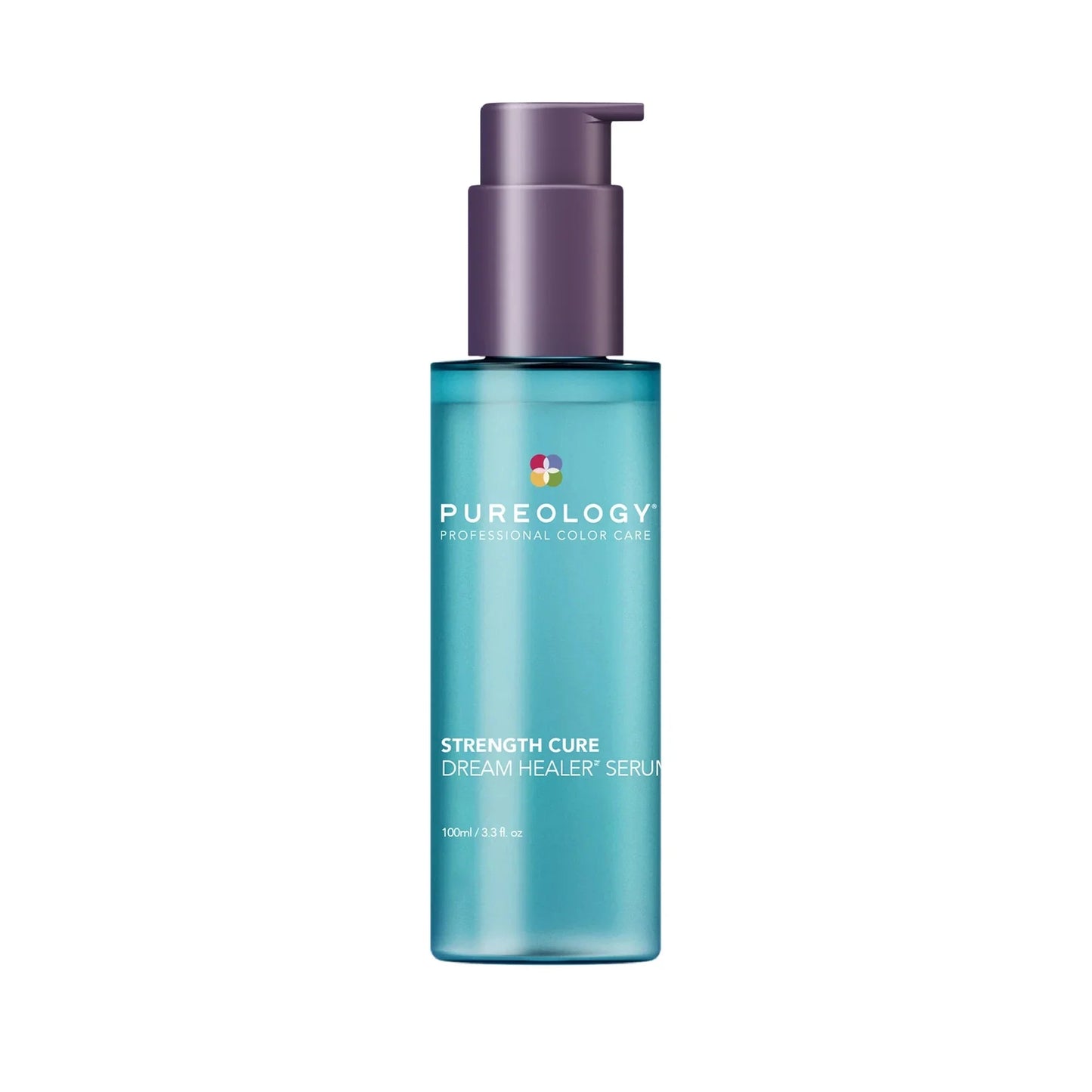 Pureology Pureology Strength Cure Dream Healer Serum 100ml Hair Oils & Serums