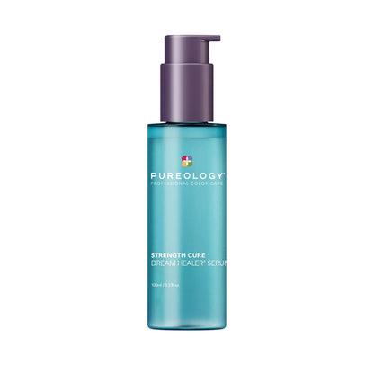 Pureology Pureology Strength Cure Dream Healer Serum 100ml Hair Oils & Serums