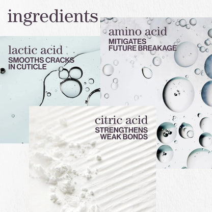 Pureology Pureology Strength Cure Dream Healer Serum 100ml Hair Oils & Serums