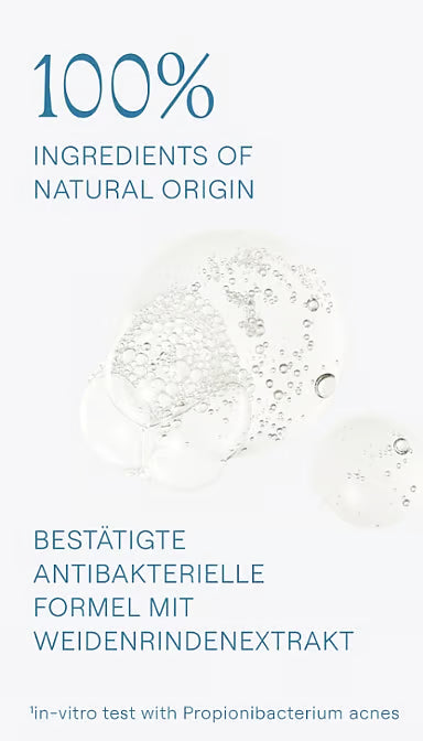 Weleda Blemished Skin Purifying Gel Cleanser 100ml