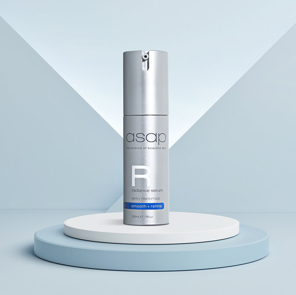 asap Radiance Serum 30ml
