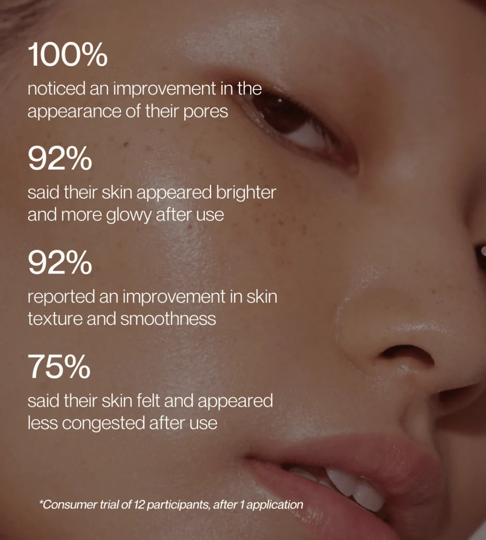 Edible Beauty Radiance Enzyme Peel 50g