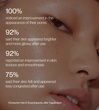 Edible Beauty Radiance Enzyme Peel 50g