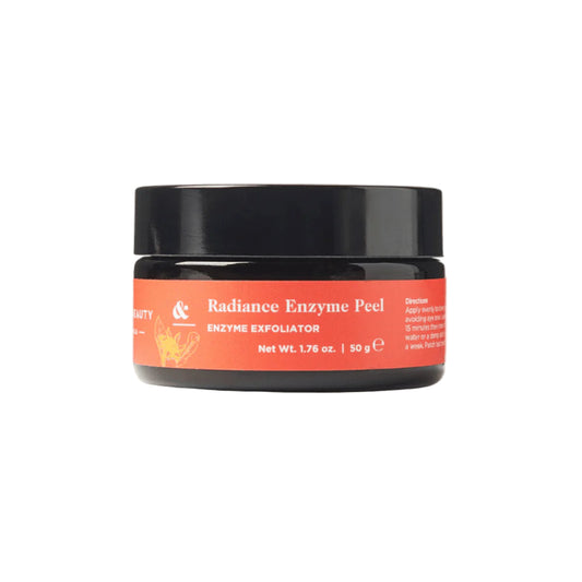 Edible Beauty Radiance Enzyme Peel 50g