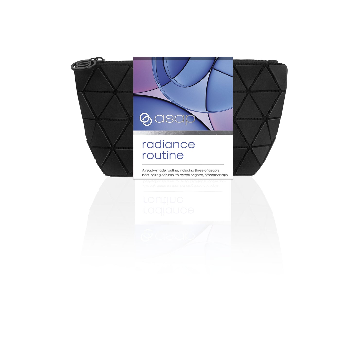 asap radiance routine kit