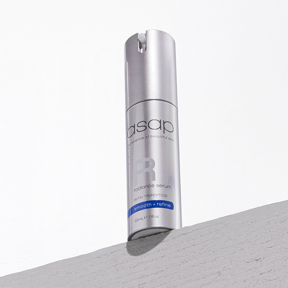 asap Radiance Serum 30ml