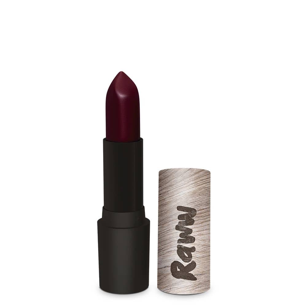 RAWW Lipstick 4g (Various Shades)