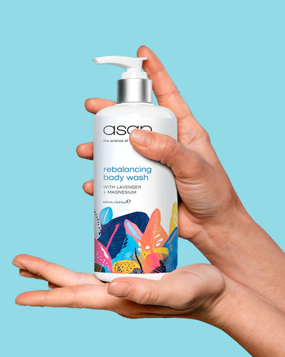 ASAP Rebalancing Body Duo