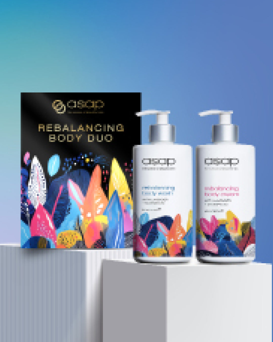 ASAP Rebalancing Body Duo