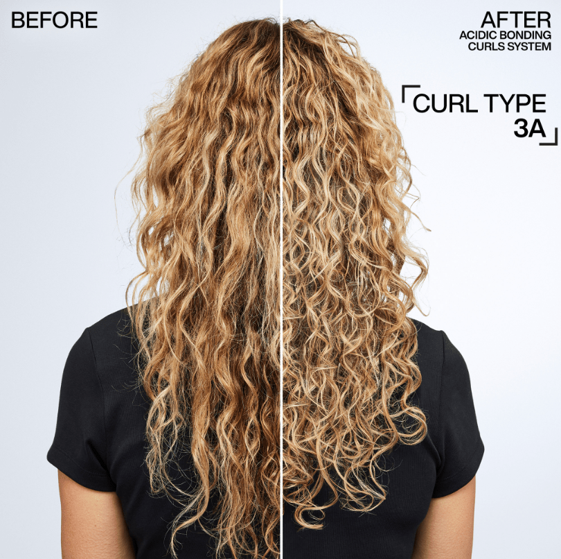 Redken Redken Acidic Bonding Curls Conditioner 300ml Conditioner