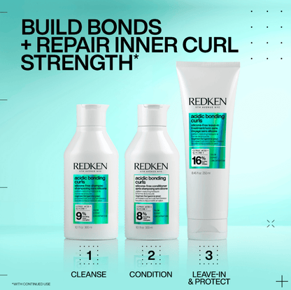 Redken Redken Acidic Bonding Curls Conditioner 300ml Conditioner