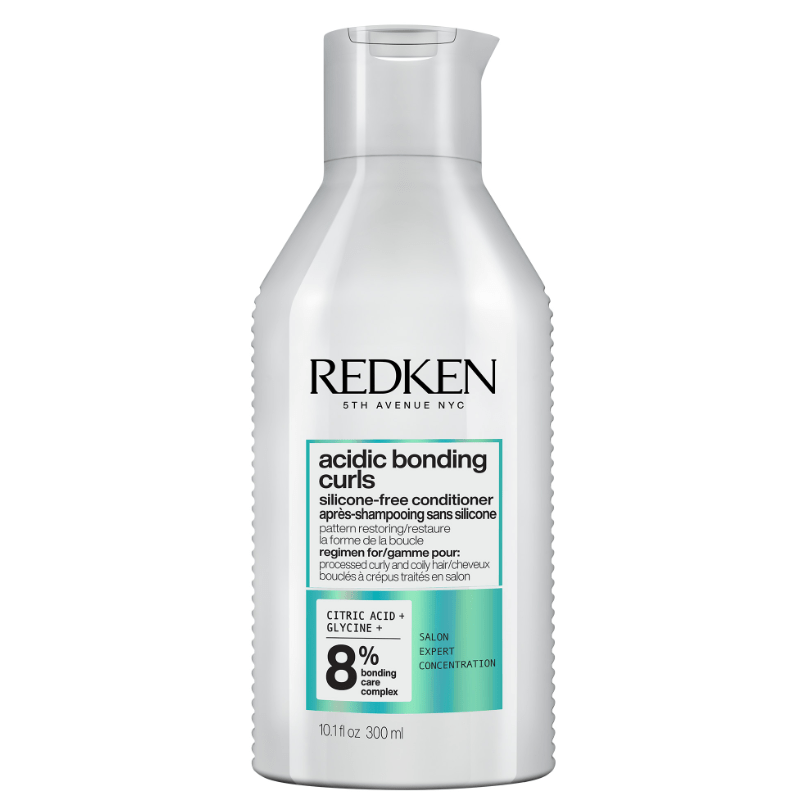 Redken Redken Acidic Bonding Curls Conditioner 300ml Conditioner