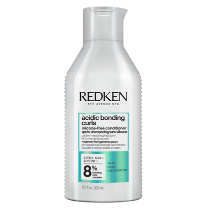 Redken Redken Acidic Bonding Curls Conditioner 300ml Conditioner
