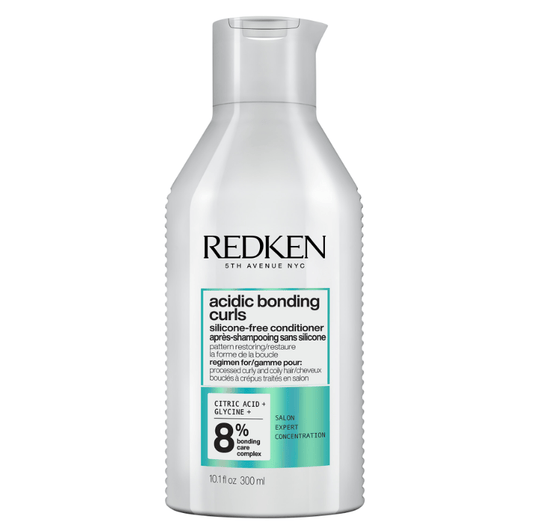 Redken Redken Acidic Bonding Curls Conditioner 300ml Conditioner