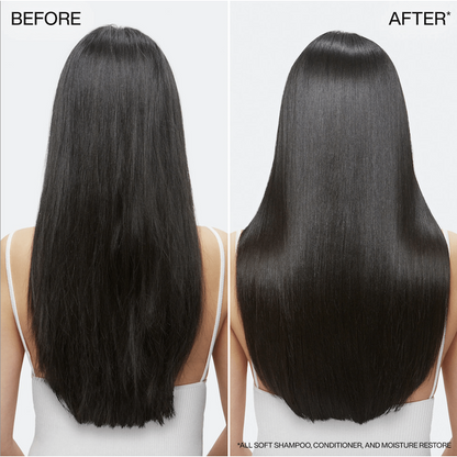 Redken Redken All Soft Holiday Duo Gift Pack hair care