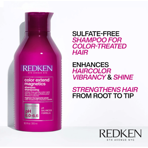Redken Redken Color Extend Magnetics Duo Gift Pack hair care