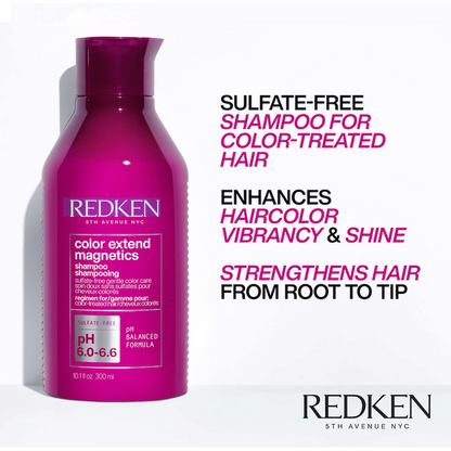 Redken Redken Color Extend Magnetics Duo Gift Pack hair care