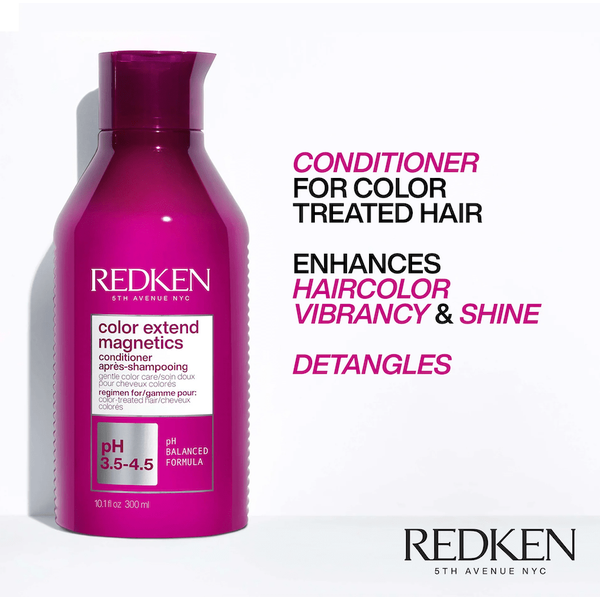 Redken Redken Color Extend Magnetics Duo Gift Pack hair care