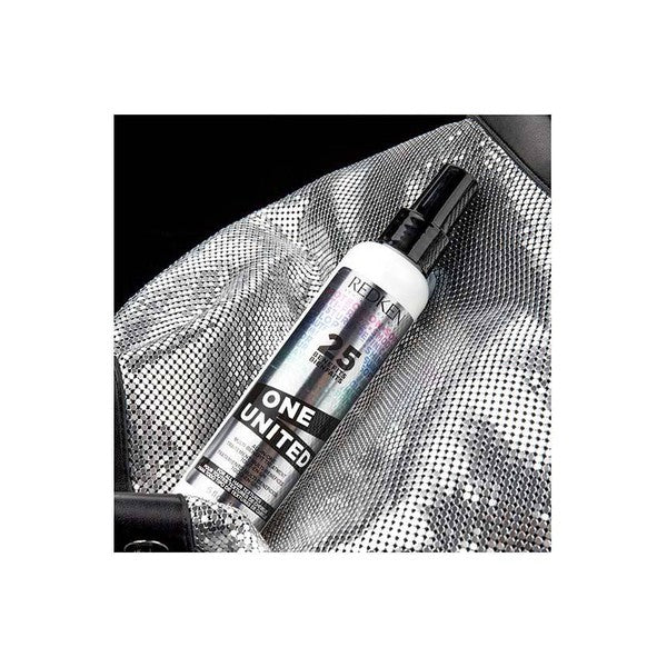 Redken Redken One United 150ml Hair Oils & Serums