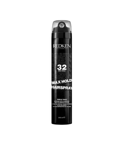 Redken Redken 32 Max Hold Hairspray 255g Hair Styling Products