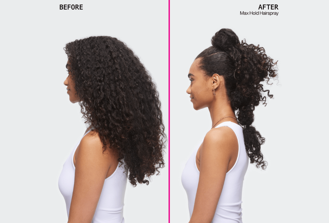 Redken Redken 32 Max Hold Hairspray 255g Hair Styling Products