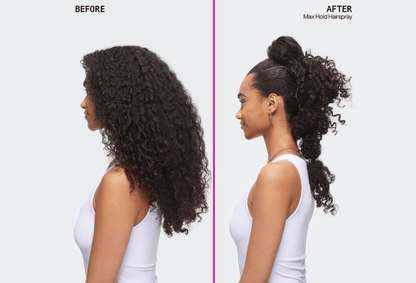 Redken Redken 32 Max Hold Hairspray 255g Hair Styling Products