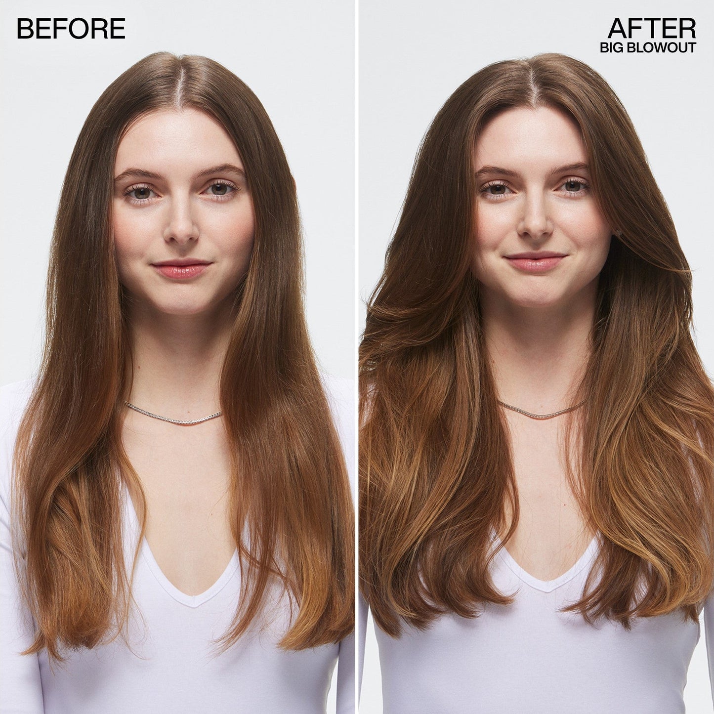 Redken Redken Big Blowout 100ml Hair Styling Products