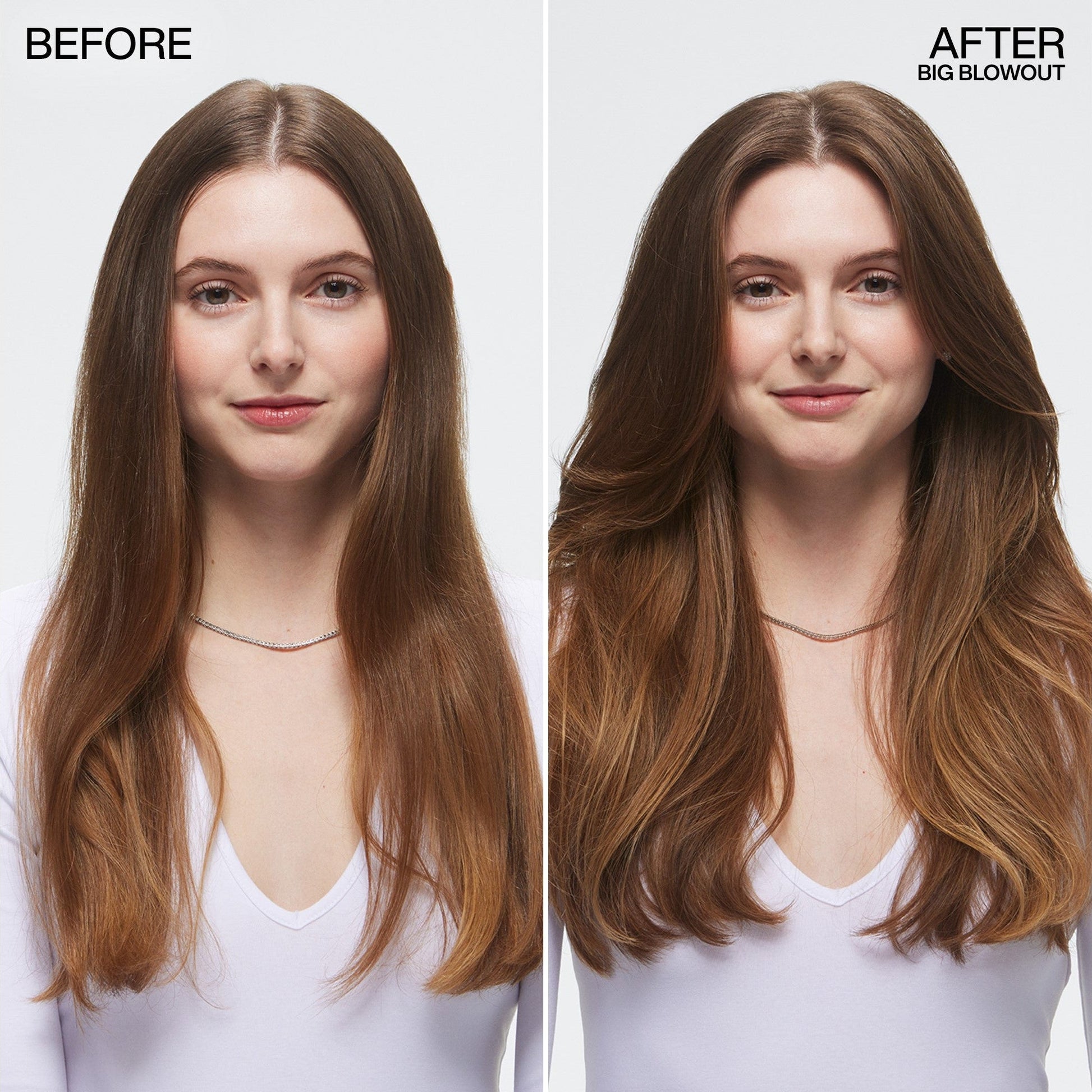 Redken Redken Big Blowout 100ml Hair Styling Products