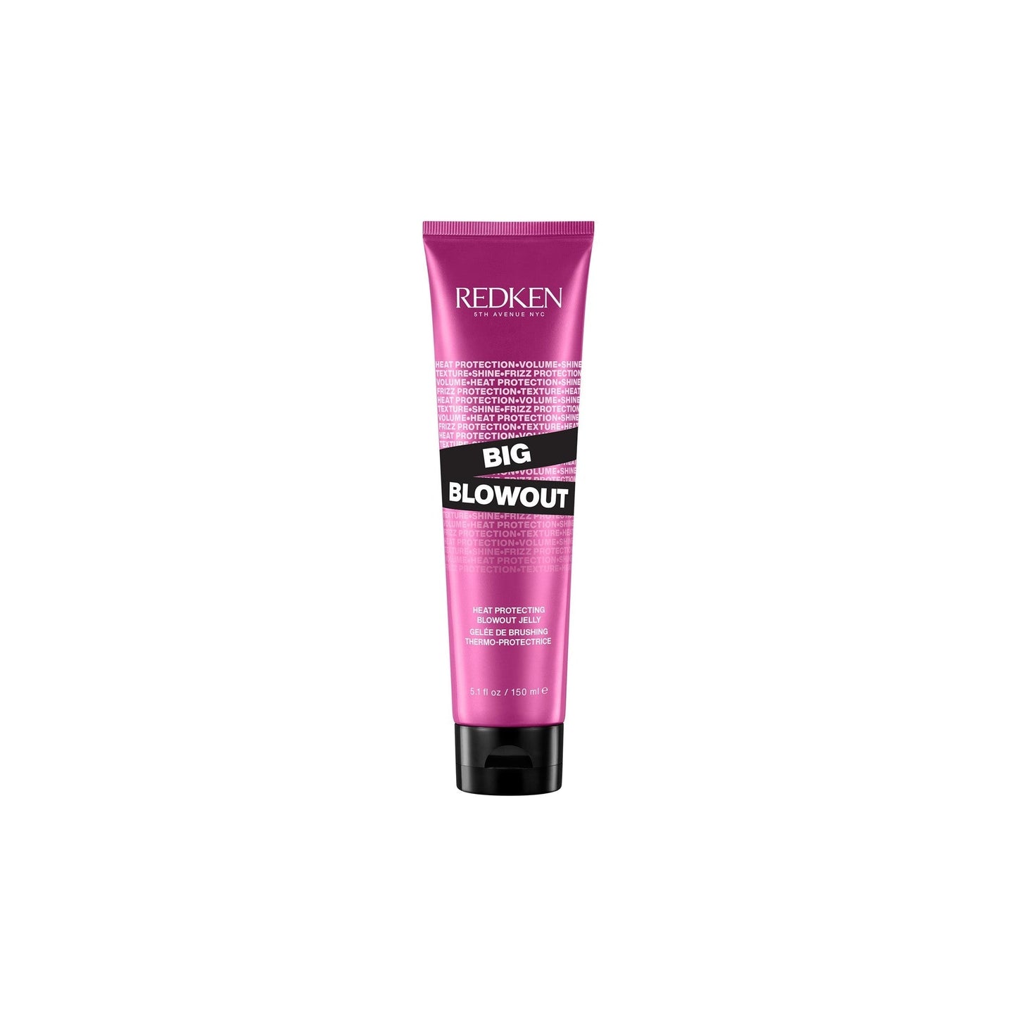 Redken Redken Big Blowout 100ml Hair Styling Products