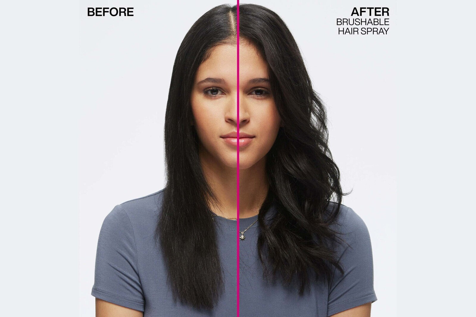 Redken Redken Brushable Hairspray 290g Hair Styling Products