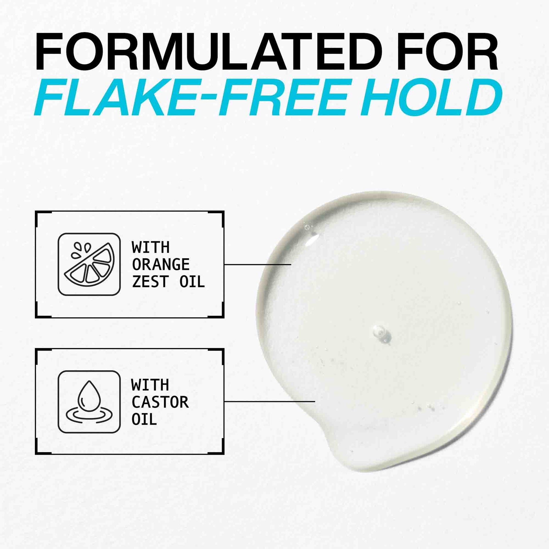 Redken Redken Max Sculpt Gel 250ml Hair Styling Products