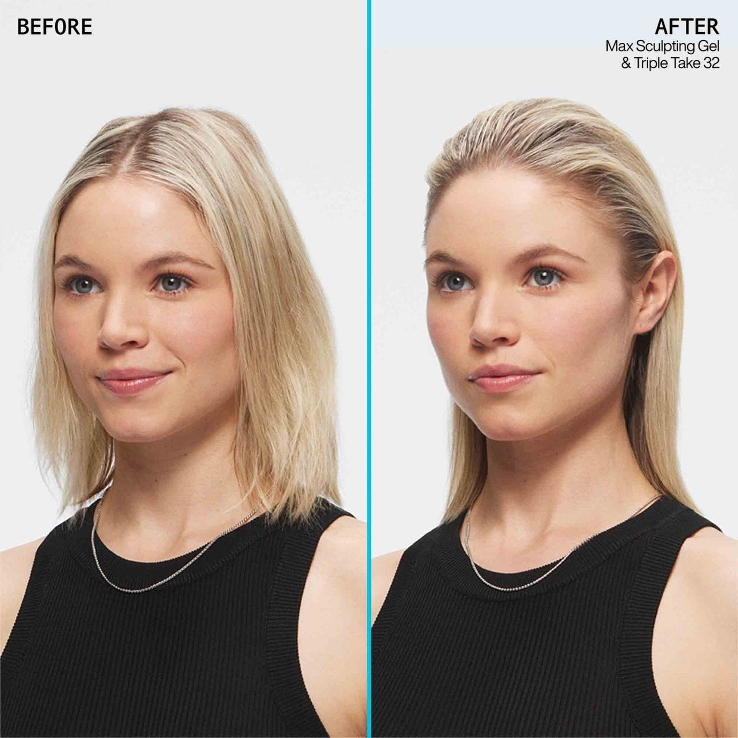 Redken Redken Max Sculpt Gel 250ml Hair Styling Products