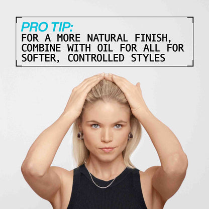 Redken Redken Max Sculpt Gel 250ml Hair Styling Products