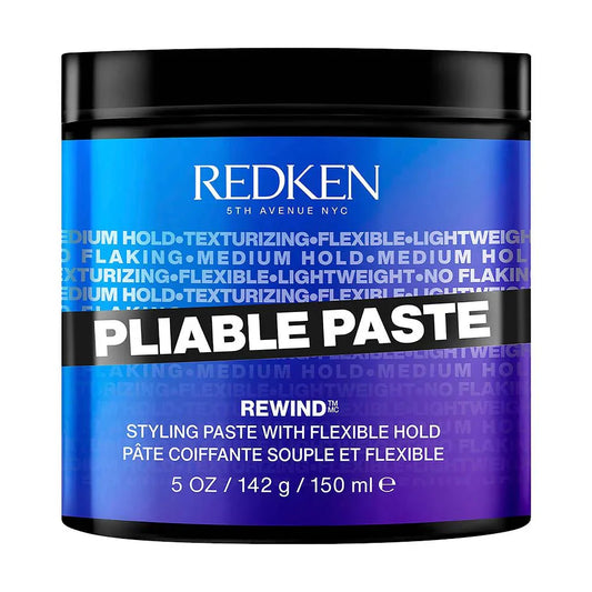 Redken Redken Pliable Paste 150ml Hair Styling Products