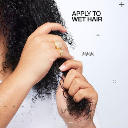 Redken Redken Sculpting Curl Gel 250ml Hair Styling Products