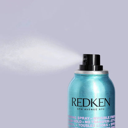 Redken Redken Spray Wax 165g Hair Styling Products