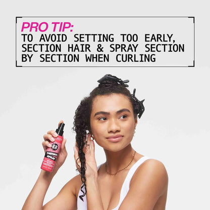 Redken Redken Thermal Spray High Hold 125ml Hair Styling Products