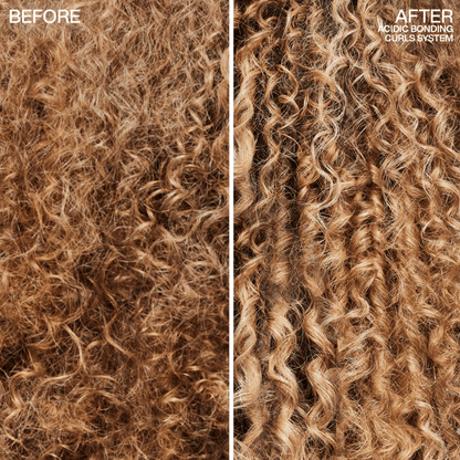Redken Redken Acidic Bonding Curls Leave-In Treatment 250ml Leave-in Conditioner